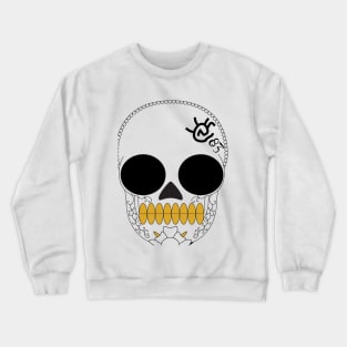 5Star General Crewneck Sweatshirt